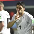 Luis Suárez a un paso de volver a Nacional de Uruguay, informa prensa charrúa