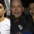 Hinchas de River Plate le piden a Luis Suárez llegar como refuerzo