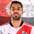 Luis Suárez se convertirá en flamante refuerzo de River Plate, según medios argentinos