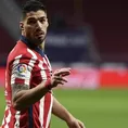 Luis Suárez tiene una cláusula que preocupa al Atlético de Madrid