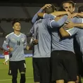 Luis Suárez, Valverde y Araújo fueron llamados en Uruguay para los duelos de Eliminatorias