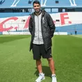 Luis Suárez vuelve a Uruguay para jugar en Nacional, según Espn