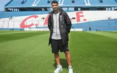 Luis Suárez vuelve a Uruguay para jugar en Nacional, según Espn - Noticias de uruguay