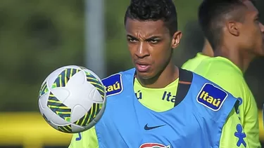 Luiz Gustavo: brasileño del Wolfsburgo accedió a nacionalidad alemana Luiz Gustavo: brasileño del Wolfsburgo accedió a nacionalidad alemana
