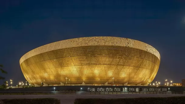 Estadio Lusail