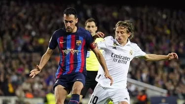 Foto: Twitter Luka Modric.