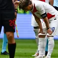 ¿Se va? Luka Modric podría despedirse de la Eurocopa en el próximo encuentro