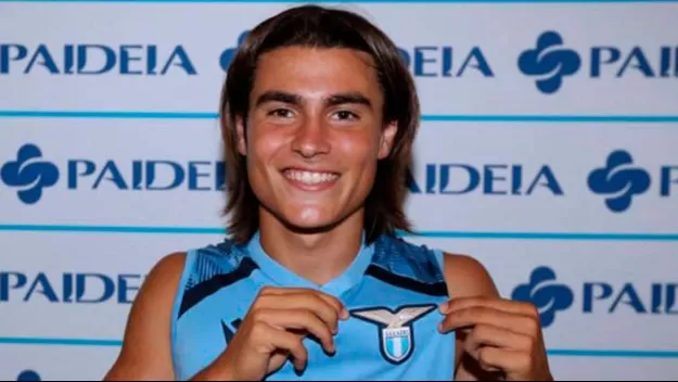 Luka Romero: El 'Messi mexicano' se despidió del Mallorca tras fichar por la Lazio