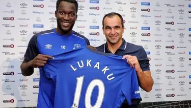 Foto: Everton Foto: Everton