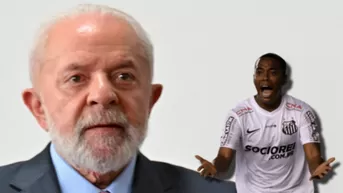 Lula da Silva exige que Robinho cumpla condena por violación en Brasil