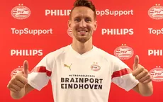 Luuk de Jong cerca de volver al PSV Eindhoven tras su paso por el Barcelona - Noticias de psv