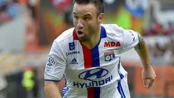 Lyon desmintió la muerte de Mathieu Valbuena tras rumor en Twitter