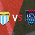 EN JUEGO: Magallanes vs. César Vallejo chocan en duelo por la Sudamericana