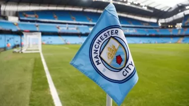 Manchester City no podrá participar de las próximas dos Champions League. | Foto: Manchester City