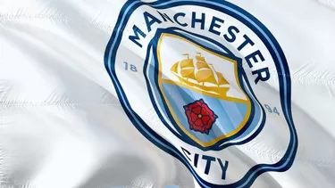 Manchester City emitió un comunicado anunciando los casos de COVID.