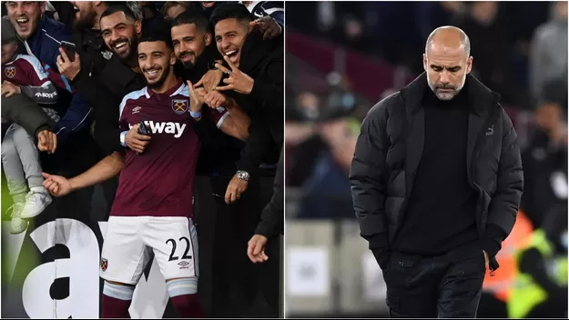 Manchester City, campeón de cuatro últimas ediciones, eliminado de la Copa de la Liga