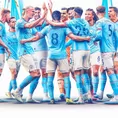 Manchester City campeón de la Premier tras derrota del Arsenal