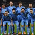 Manchester City a cuartos de final de Champions tras empatar sin goles frente al Sporting