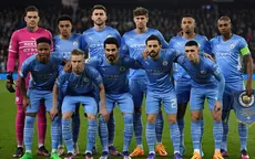 Manchester City a cuartos de final de Champions tras empatar sin goles frente al Sporting - Noticias de oklahoma-city-thunder