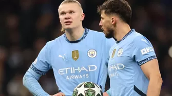 La prensa inglesa informó sobre la resolución con relación a un supuesto rompimiento de las normas económicas de la Premier. | Sky Sports