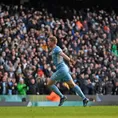 Manchester City derrotó 1-0 al Chelsea con un golazo de Kevin de Bruyne