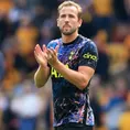 Manchester City está listo para hacer un intento final por Harry Kane, según &#39;Daily Mail&#39;