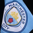 Manchester City fue citado para explicarse sobre posibles infracciones financieras