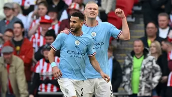 Manchester City: Goleada y clasificación a la final de la FA Cup