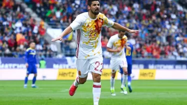 Manchester City: Guardiola quiere a Nolito como refuerzo según la BBC