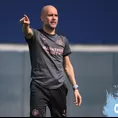 Guardiola sobre título de la Premier: "Recordaremos esta temporada por la forma en que ganamos"