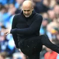 Manchester City: Guardiola y un llamado de atención a Haaland