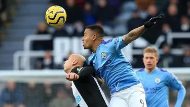 Manchester City tiene 29 puntos y Liverpool podría ampliar su ventaja. | Foto: AFP Manchester City tiene 29 puntos y Liverpool podría ampliar su ventaja. | Foto: AFP