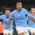 City venció 1-0 al Inter y conquistó su primera Champions League