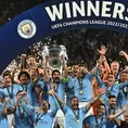 City venció 1-0 al Inter y conquistó su primera Champions League