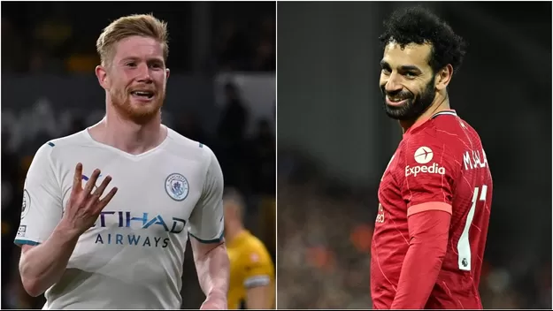 Manchester City o Liverpool: El campeón de la Premier League se define el domingo