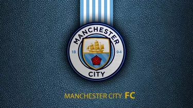 Manchester City podría ser excluido de la próxima Champions League. | Foto: Manchester City.