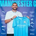 Manchester City oficializó la incorporación de Mateo Kovacic