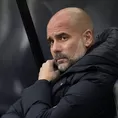 Manchester City: Pep Guardiola dio positivo al covid-19