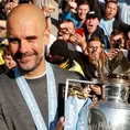 Manchester City: Pep Guardiola logró su título número 31 en 12 años como DT