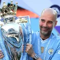 Manchester City: ¿Pep Guardiola se queda o se va en el equipo ciudadano?