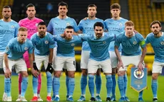Manchester City renunció a participar en la Superliga, según medios ingleses - Noticias de superliga-europea