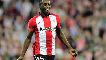 Manchester City se habría sumado al interés por Iñaki Williams