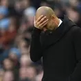 Manchester City sufre dos importantes bajas a causa del COVID-19