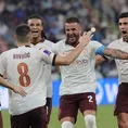 Manchester City jugará la final del Mundial de Clubes ante Fluminense