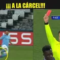 Manchester City venció 2-1 al PSG por la Champions League y generó estos memes