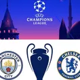 Manchester City vs. Chelsea: Final de la Champions League se traslada a Porto