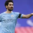 Manchester City vs. Chelsea: &quot;Es el partido más importante de nuestras carreras&quot;, afirmó Gündogan