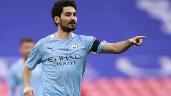 Manchester City vs. Chelsea: "Es el partido más importante de nuestras carreras", afirmó Gündogan