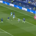 Manchester City vs. Chelsea: Timo Werner desperdició dos ocasiones de gol