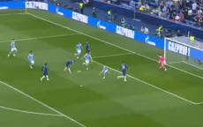 Manchester City vs. Chelsea: Timo Werner desperdició dos ocasiones de gol - Noticias de werner-schuler